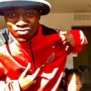 Meet your Posher, Elijah